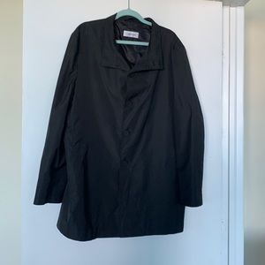 Men’s Calvin Klein All weather Peacoat